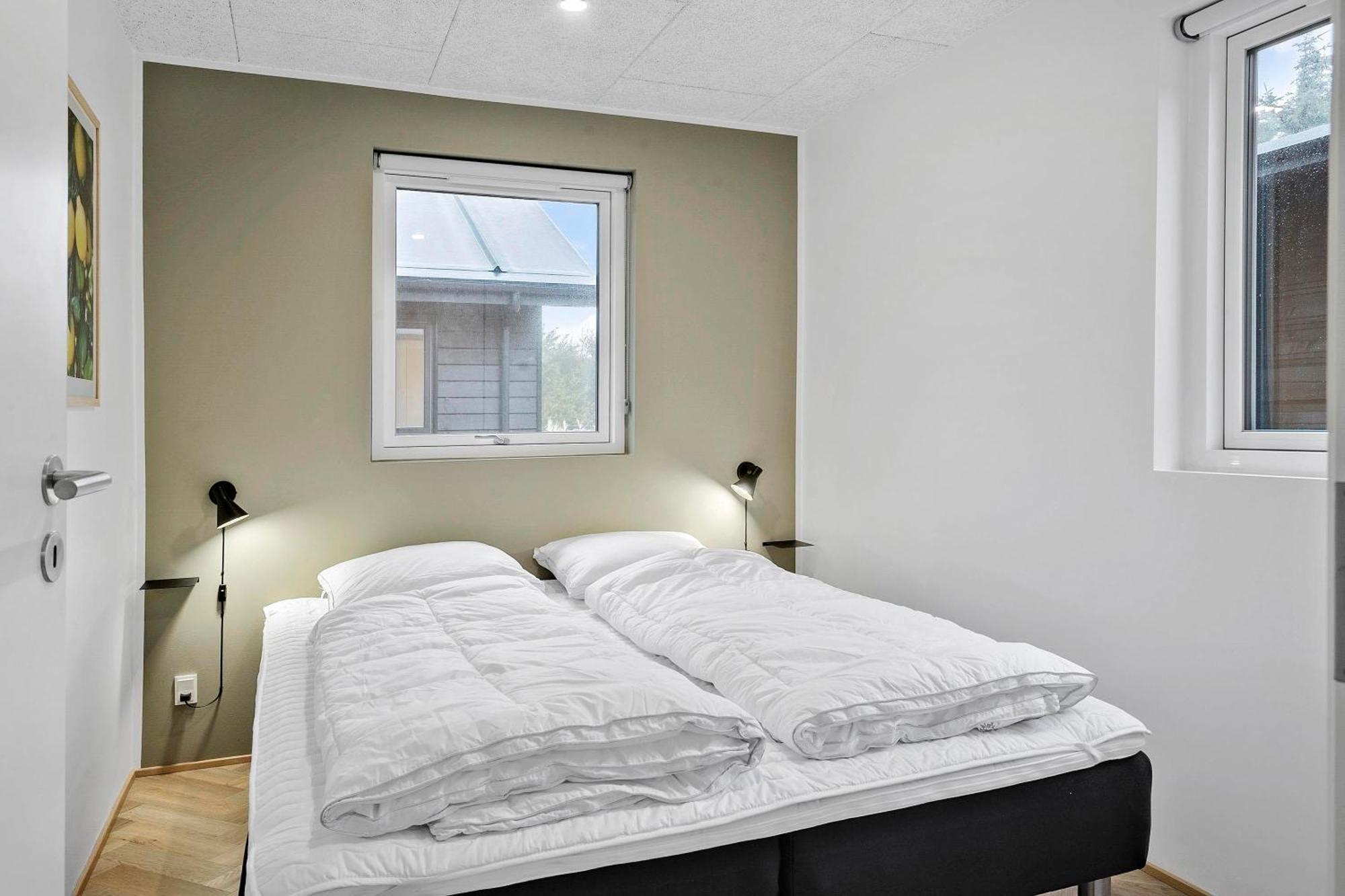 링쾨빙 Exclusive Pool And Activity House For 30 People -1002 빌라 외부 사진
