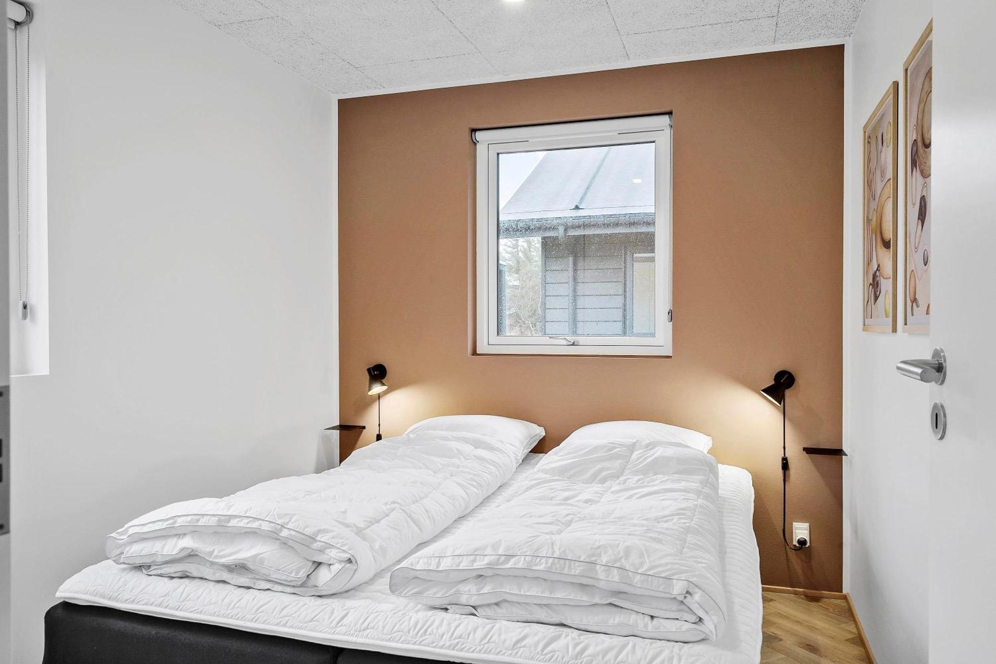 링쾨빙 Exclusive Pool And Activity House For 30 People -1002 빌라 외부 사진