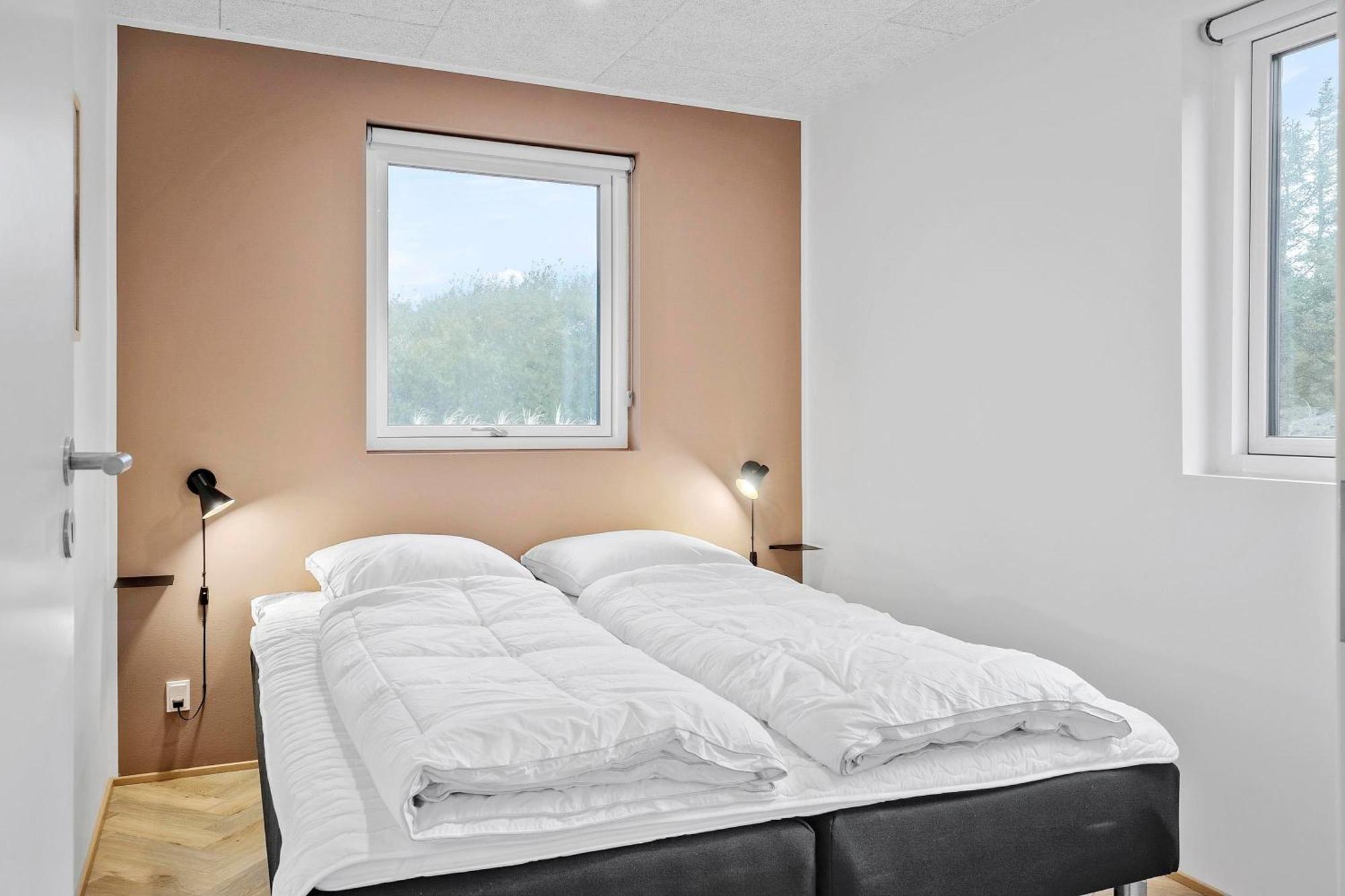 링쾨빙 Exclusive Pool And Activity House For 30 People -1002 빌라 외부 사진