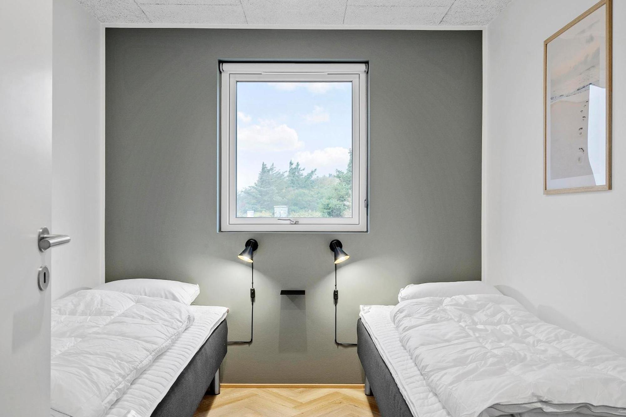 링쾨빙 Exclusive Pool And Activity House For 30 People -1002 빌라 외부 사진