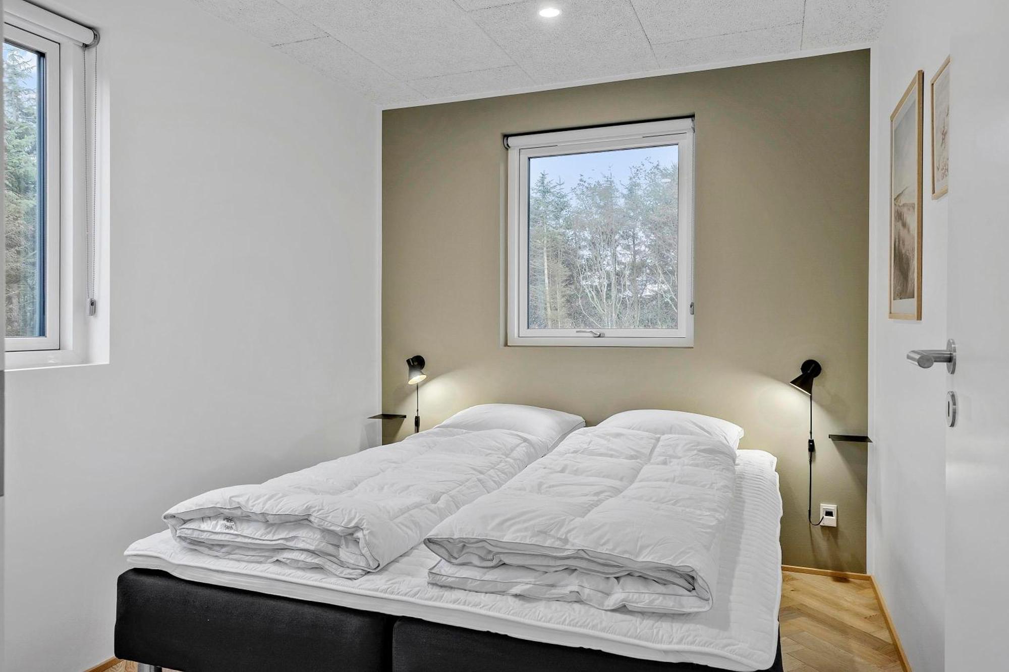 링쾨빙 Exclusive Pool And Activity House For 30 People -1002 빌라 외부 사진